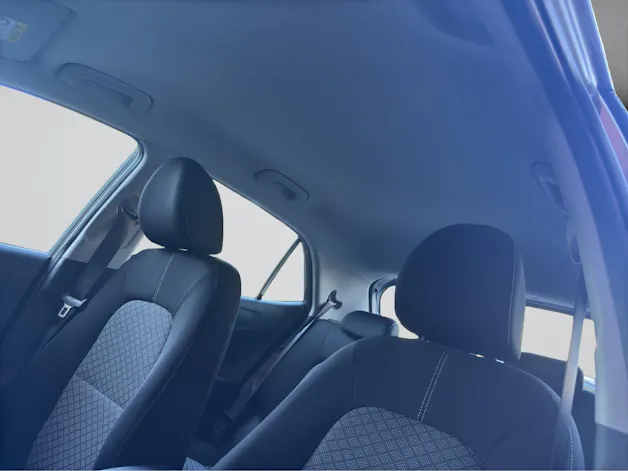 Kia Picanto 1.0 CVVT Inspire A