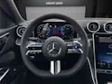 MERCEDES-BENZ C 200 T 4 Matic