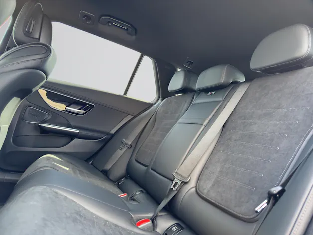 MERCEDES-BENZ C 200 T 4 Matic