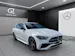 MERCEDES-BENZ C 200 T 4 Matic