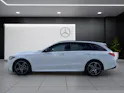 MERCEDES-BENZ C 200 T 4 Matic
