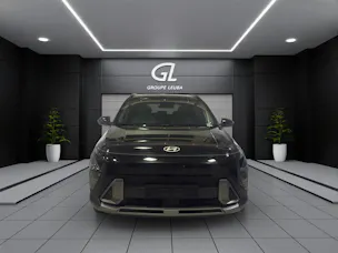 HYUNDAI Kona 1.6 GDi HEV Vertex Swiss Edition DCT