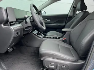 HYUNDAI Kona 1.6 GDi HEV Vertex Swiss Edition DCT