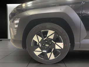 HYUNDAI Kona 1.6 GDi HEV Vertex Swiss Edition DCT
