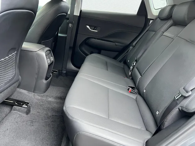 HYUNDAI Kona 1.6 GDi HEV Vertex Swiss Edition DCT