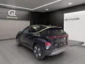 HYUNDAI Kona 1.6 GDi HEV Vertex Swiss Edition DCT
