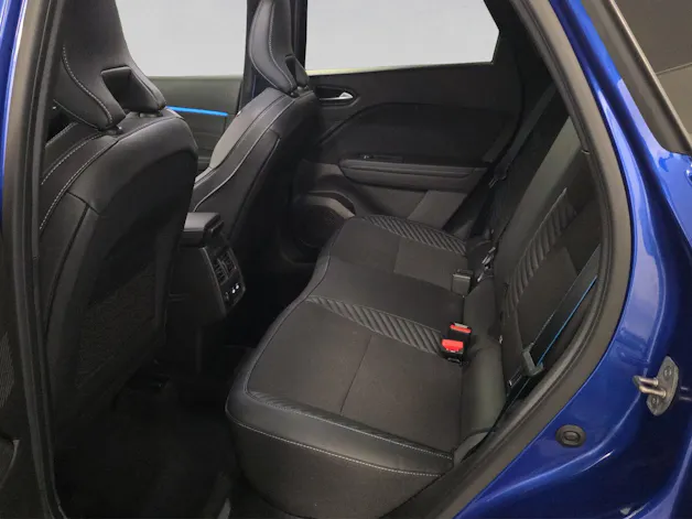 RENAULT Symbioz 1.6 E-Tech Esprit Alpine