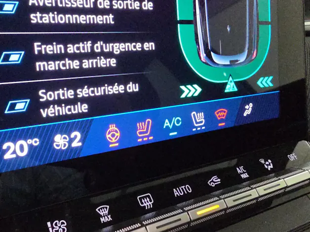 RENAULT Symbioz 1.6 E-Tech Esprit Alpine