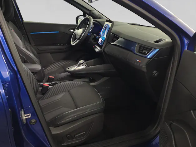 RENAULT Symbioz 1.6 E-Tech Esprit Alpine