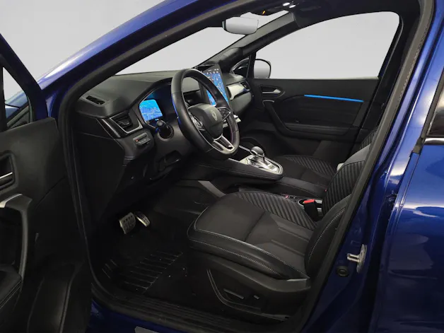 RENAULT Symbioz 1.6 E-Tech Esprit Alpine