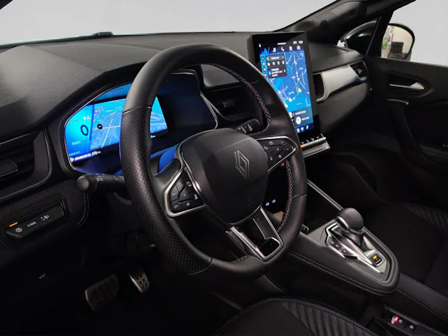 RENAULT Symbioz 1.6 E-Tech Esprit Alpine