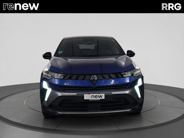 RENAULT Symbioz 1.6 E-Tech Esprit Alpine