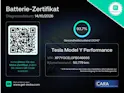 Tesla Model Y Performance