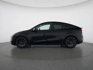 Tesla Model Y Performance