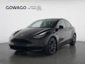 Tesla Model Y Performance