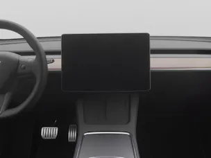 Tesla Model Y Performance