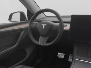 Tesla Model Y Performance