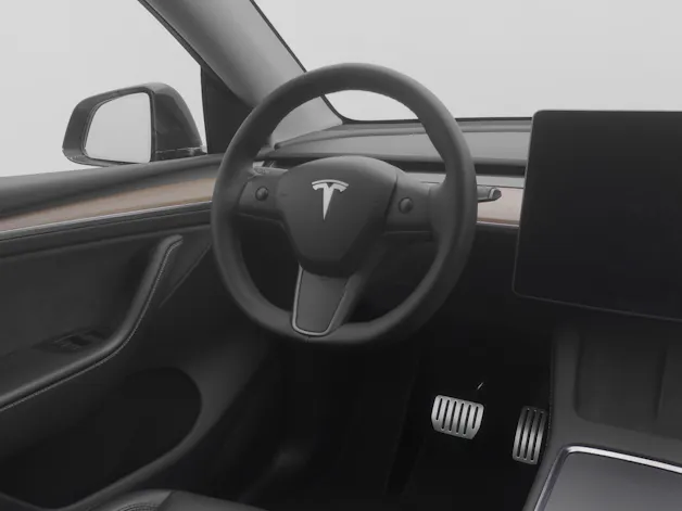 Tesla Model Y Performance