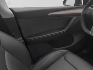 Tesla Model Y Performance
