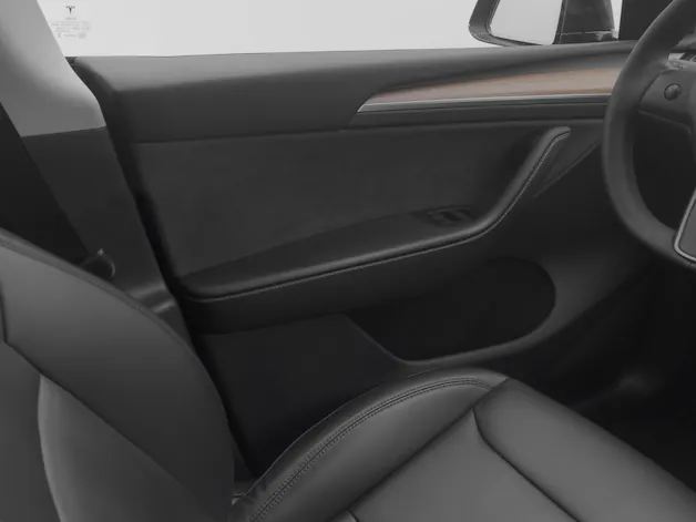 Tesla Model Y Performance