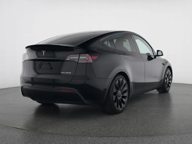Tesla Model Y Performance