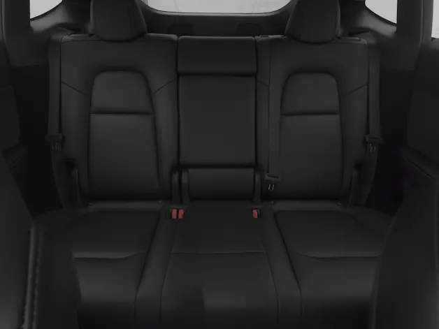 Tesla Model Y Performance