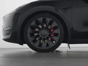 Tesla Model Y Performance