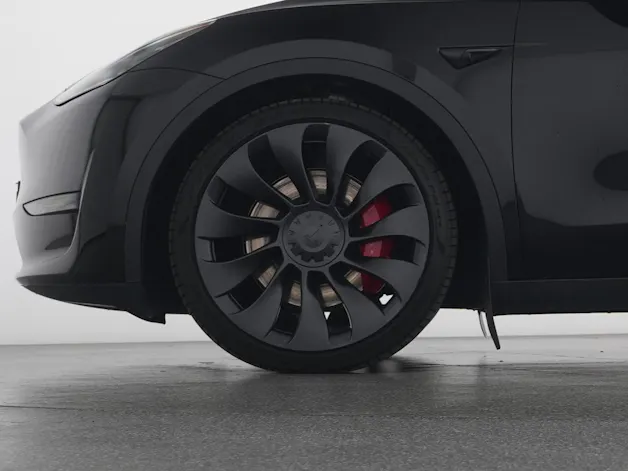 Tesla Model Y Performance