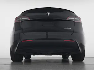 Tesla Model Y Performance