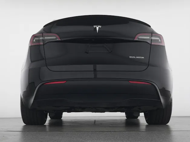 Tesla Model Y Performance