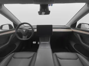 Tesla Model Y Performance