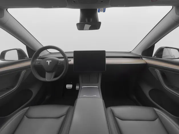Tesla Model Y Performance