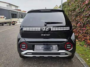 HYUNDAI Inster 49kWh Amplia