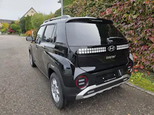 HYUNDAI Inster 49kWh Amplia