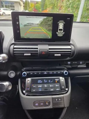 HYUNDAI Inster 49kWh Amplia
