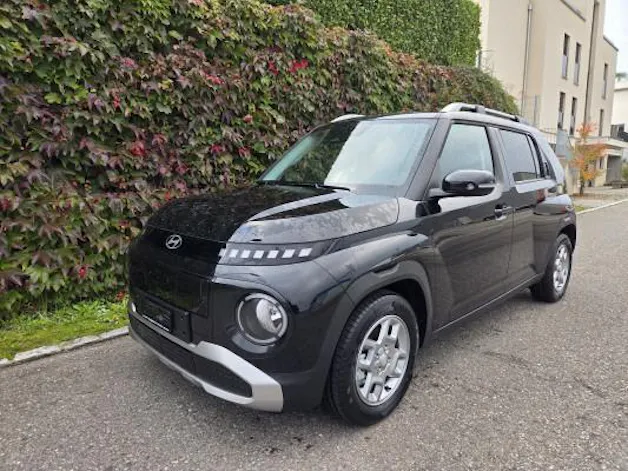HYUNDAI Inster 49kWh Amplia