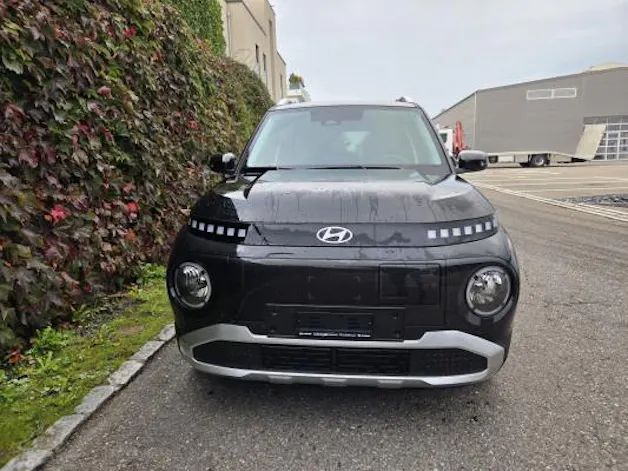 HYUNDAI Inster 49kWh Amplia