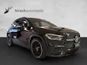 MERCEDES-BENZ GLA 220 d AMG 4M H247