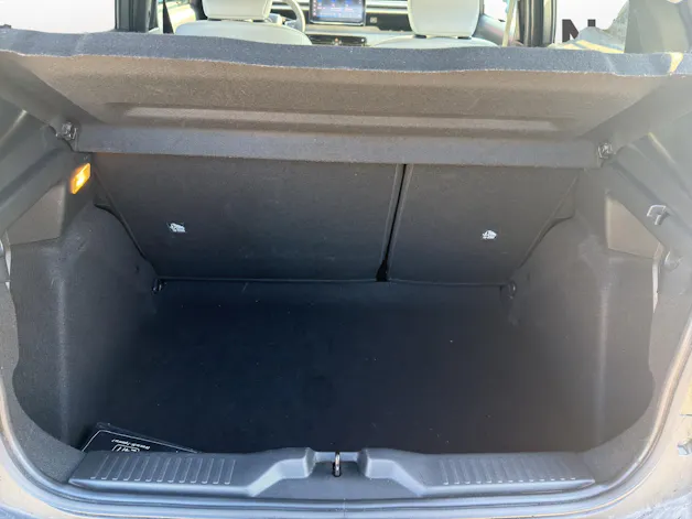 CITROEN e-C3 long range Max