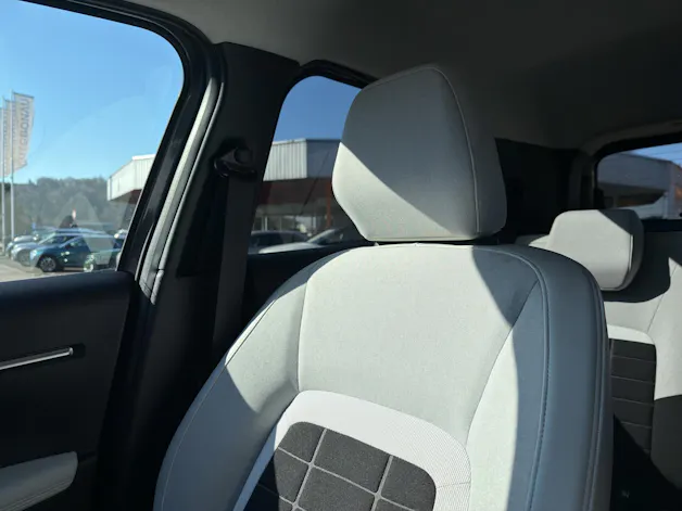 CITROEN e-C3 long range Max