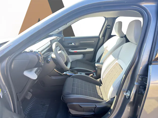CITROEN e-C3 long range Max