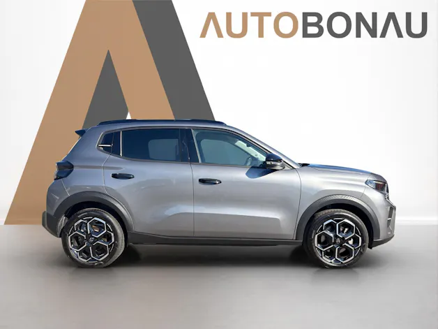 CITROEN e-C3 long range Max