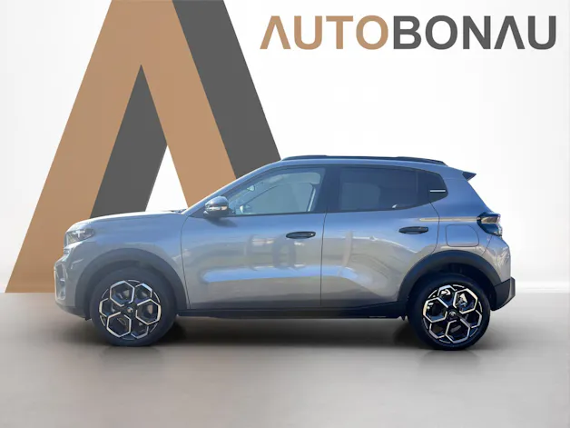 CITROEN e-C3 long range Max