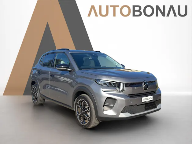 CITROEN e-C3 long range Max