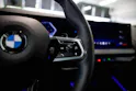 BMW X3 xDrive 48V 40d M Sport Pro