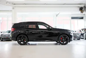 BMW X3 xDrive 48V 40d M Sport Pro