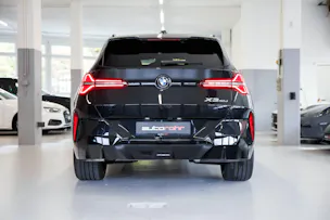 BMW X3 xDrive 48V 40d M Sport Pro