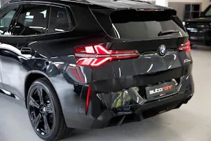 BMW X3 xDrive 48V 40d M Sport Pro