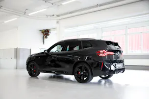 BMW X3 xDrive 48V 40d M Sport Pro