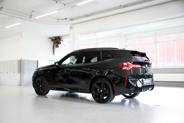 BMW X3 xDrive 48V 40d M Sport Pro